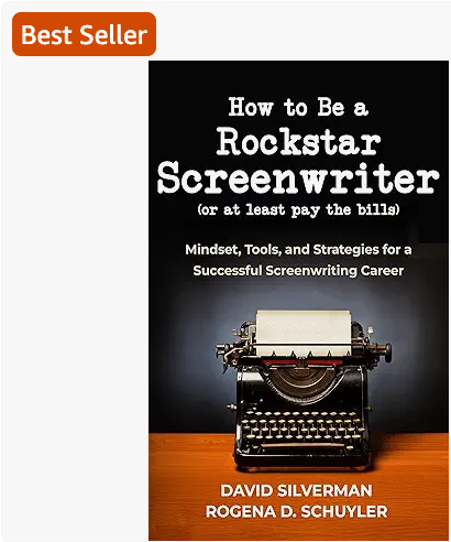 How to be a Rockstar Screenwriter
